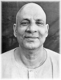 Swami Shivananda